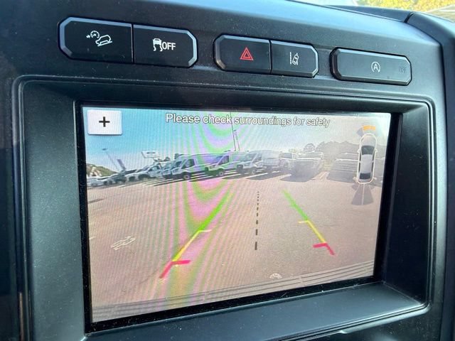 Used 2019 Ford Expedition Max Limited w/ Equipment Group 301A AWD/4WD image 17