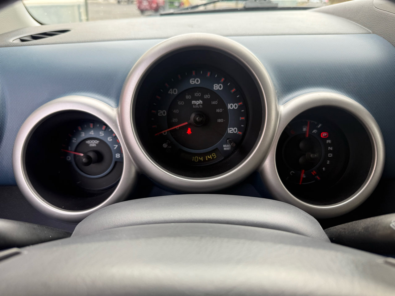 Used 2005 Honda Element EX image 36