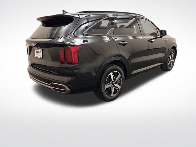 Certified 2023 Kia Sorento S image 5