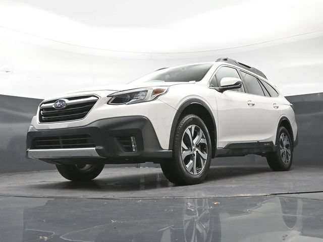 Used 2022 Subaru Outback Limited w/ Popular Package #2 AWD/4WD image 35