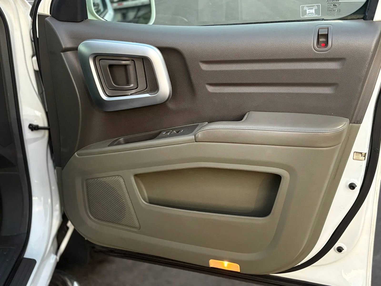 Used 2006 Honda Ridgeline RTL image 14