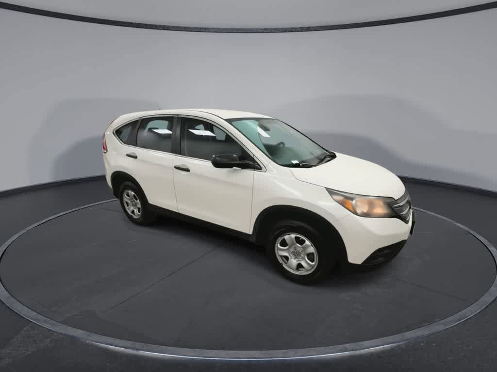 Used 2013 Honda CR-V LX video 2