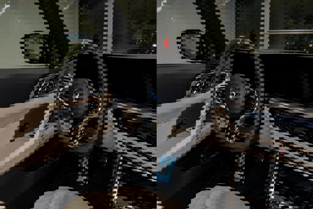 New 2026 BMW 440i xDrive Coupe w/ Premium Package image 38