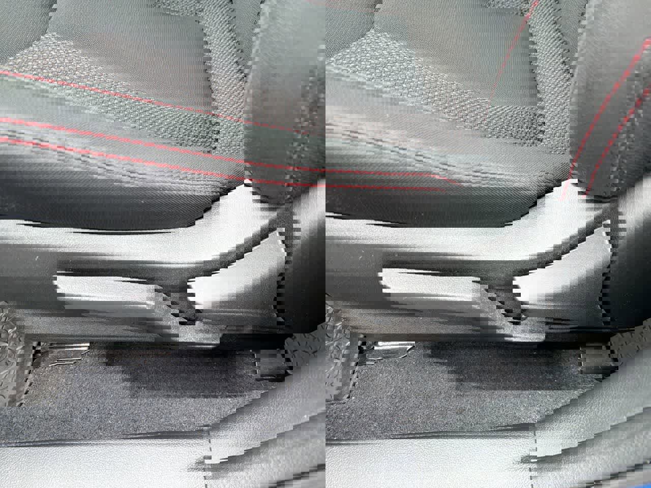 Certified 2023 Subaru WRX Premium image 22