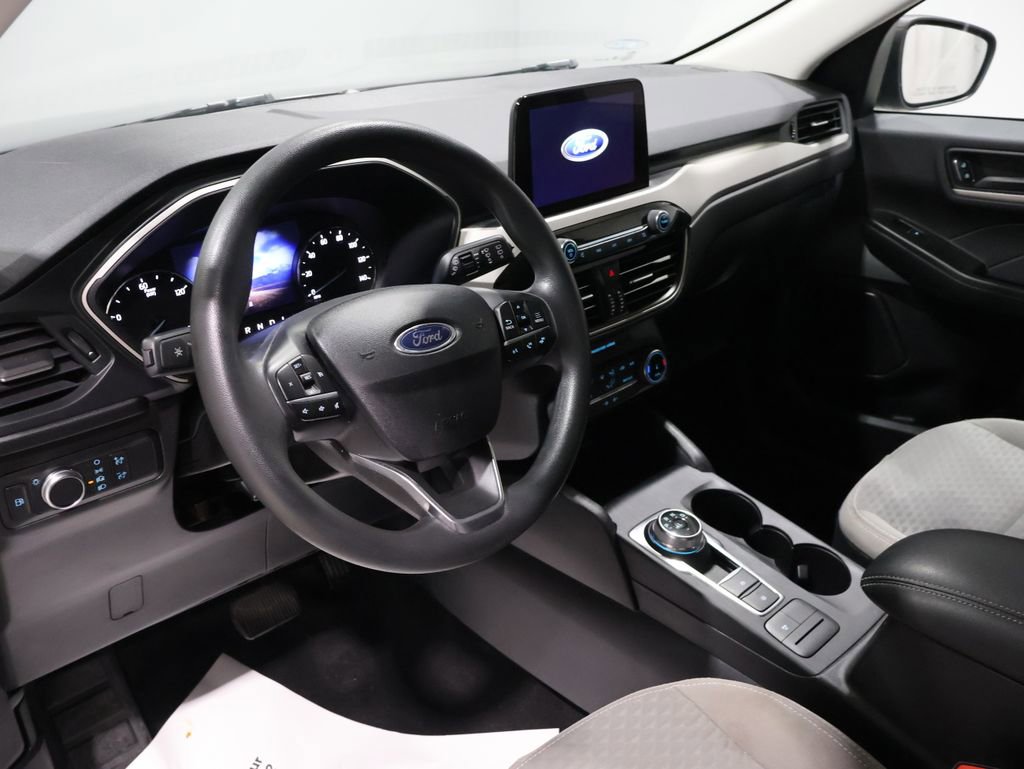 Used 2022 Ford Escape SE image 14