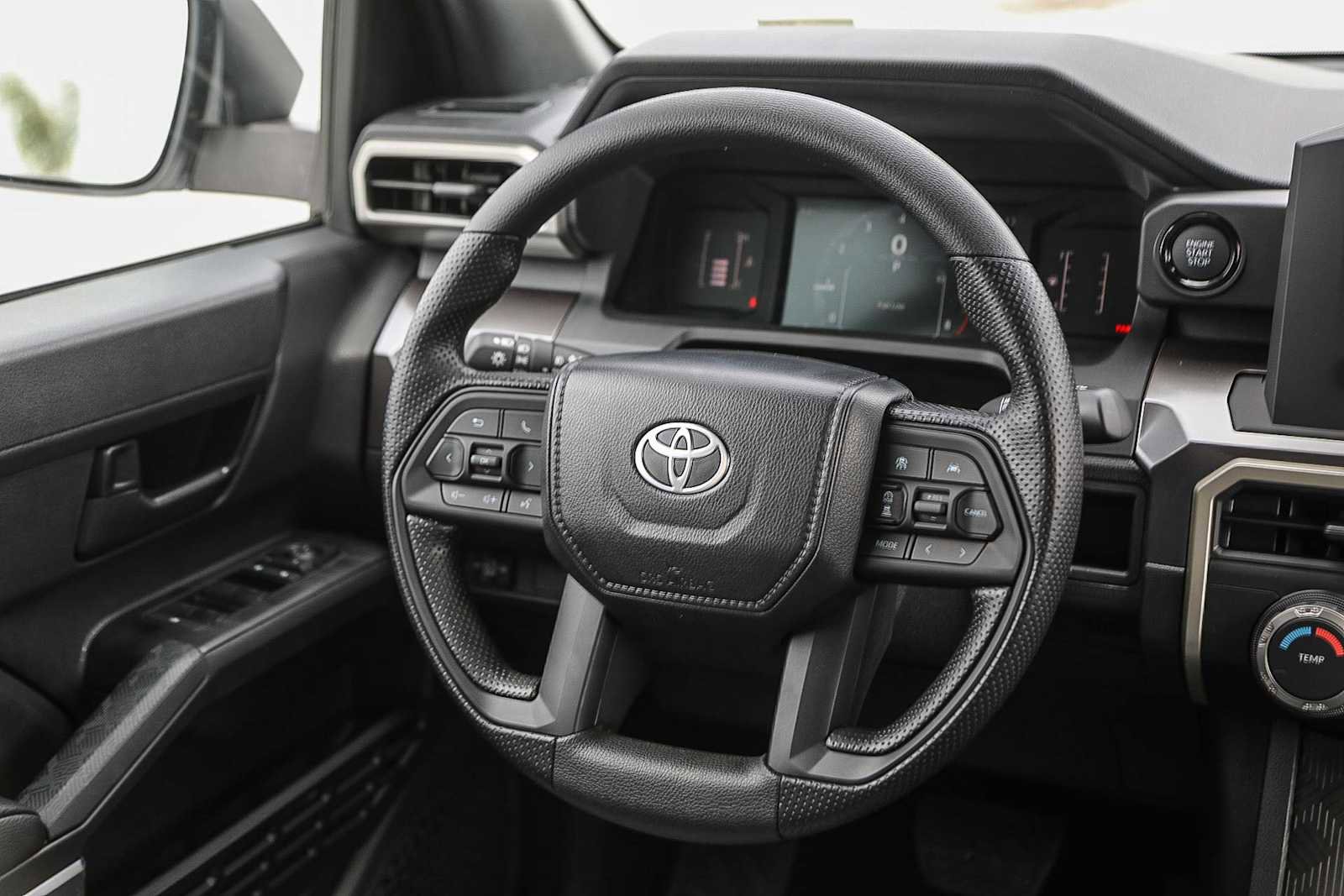 New 2026 Toyota Tacoma SR5 AWD/4WD image 17