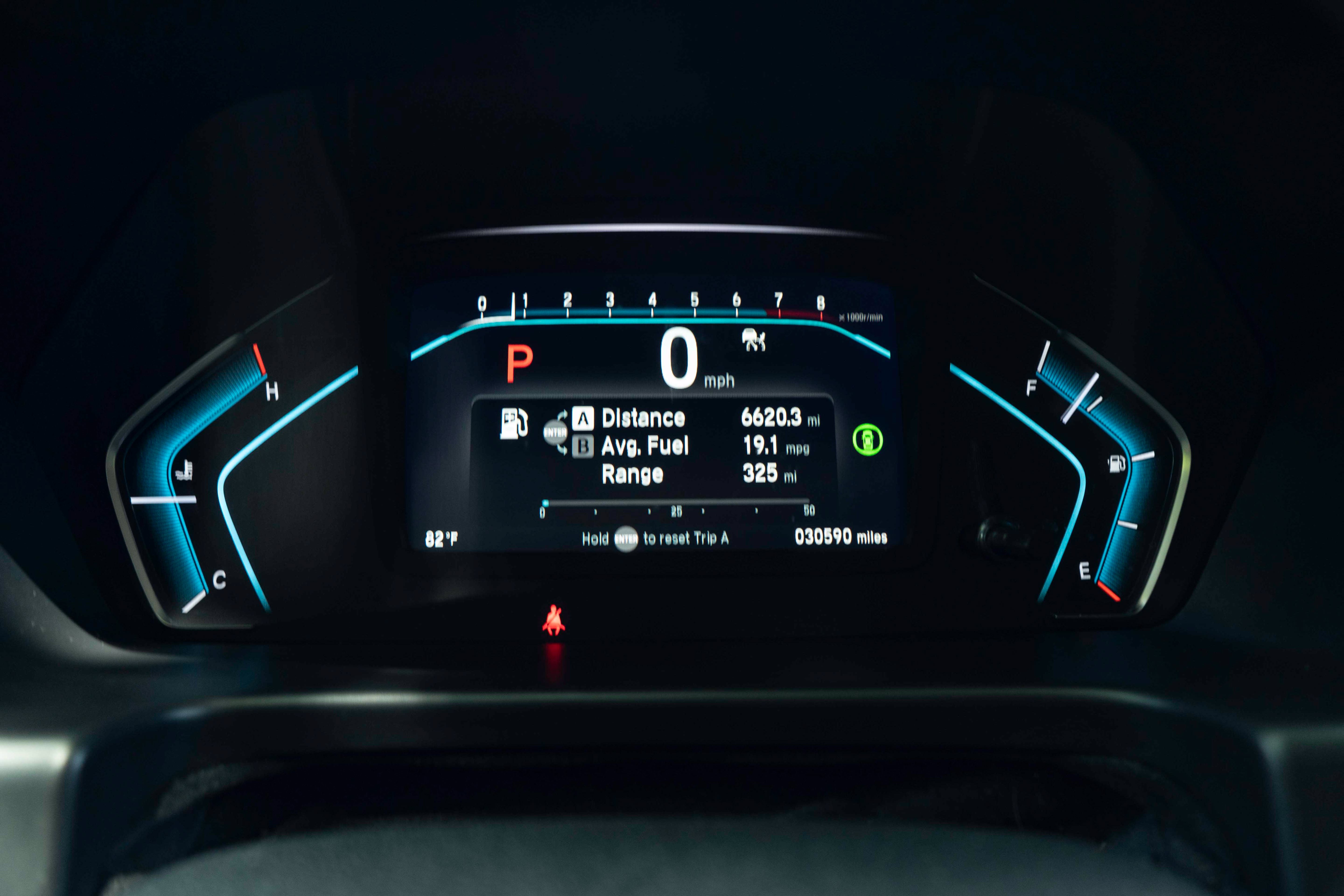 Used 2023 Honda Odyssey EX-L image 23
