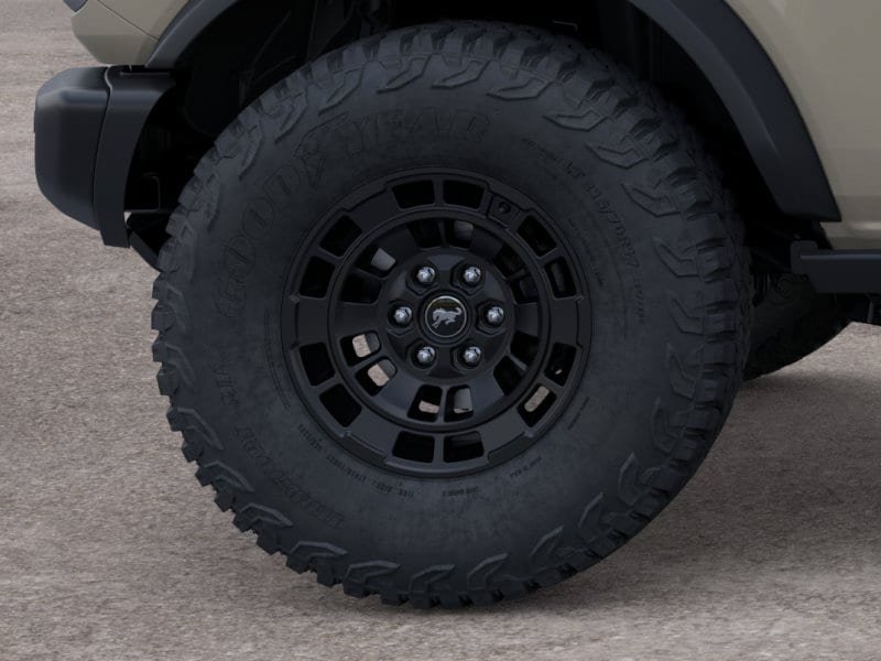 New 2026 Ford Bronco Badlands AWD/4WD image 54