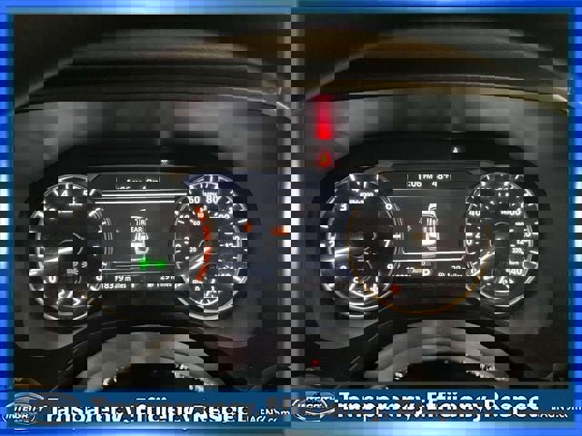 Used 2023 Nissan Rogue SV AWD/4WD image 25