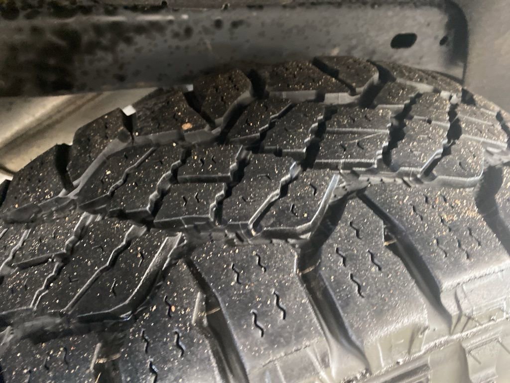 Certified 2022 Chevrolet Colorado Z71 image 48