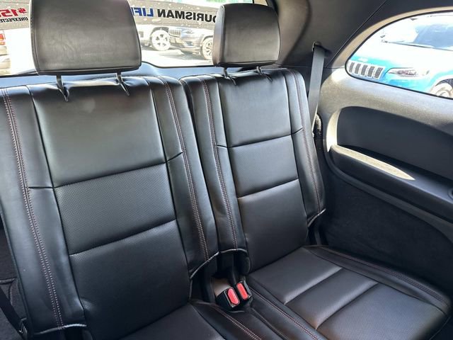 Used 2023 Dodge Durango GT image 13