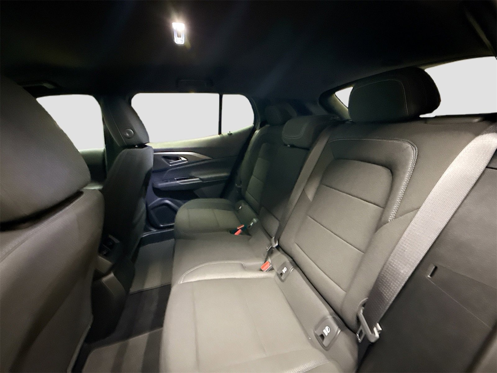 New 2026 Chevrolet Equinox EV LT w/ Comfort Package image 24