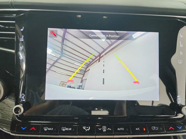 Used 2022 Jeep Wagoneer Series III image 28