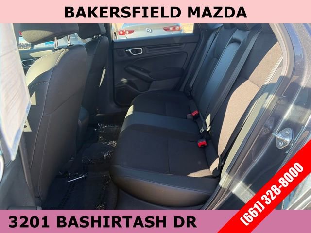 Used 2025 Honda Civic Sport image 22