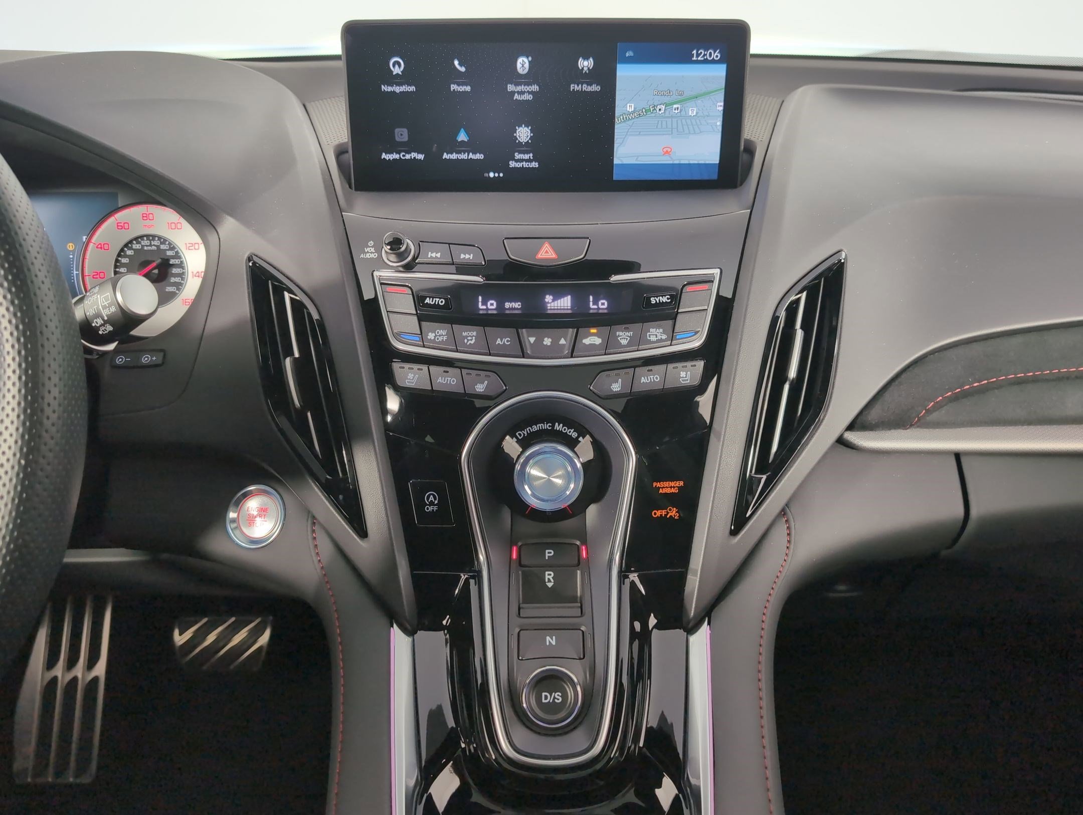 Used 2023 Acura RDX A-Spec image 24