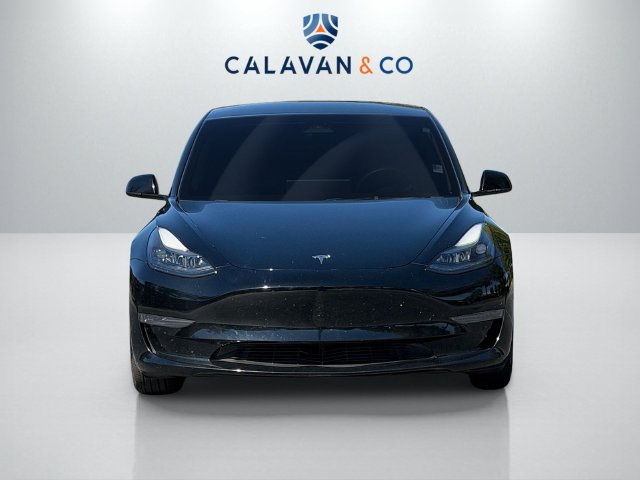 Used 2023 Tesla Model 3 Standard Range RWD image 2