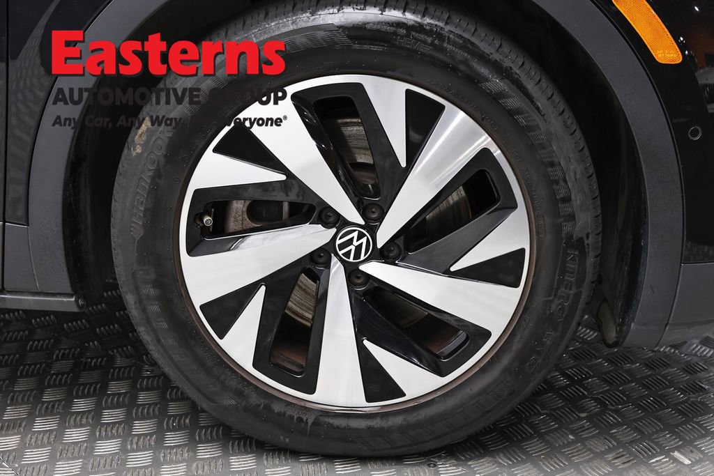 Used 2024 Volkswagen ID.4 2WD image 29