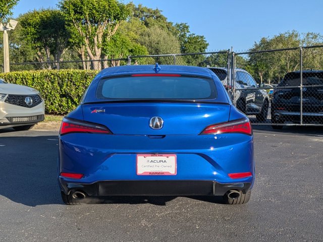 Used 2024 Acura Integra A-Spec image 7