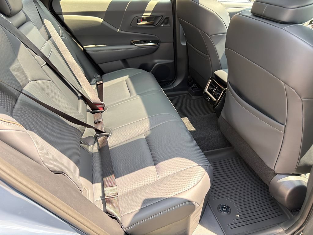 New 2026 Toyota Crown Signia w/ Advanced Technology Package AWD/4WD image 26