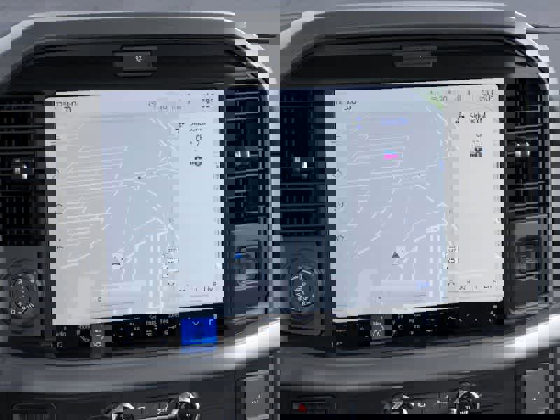 New 2026 Ford F150 XLT w/ Equipment Group 302A MID image 14