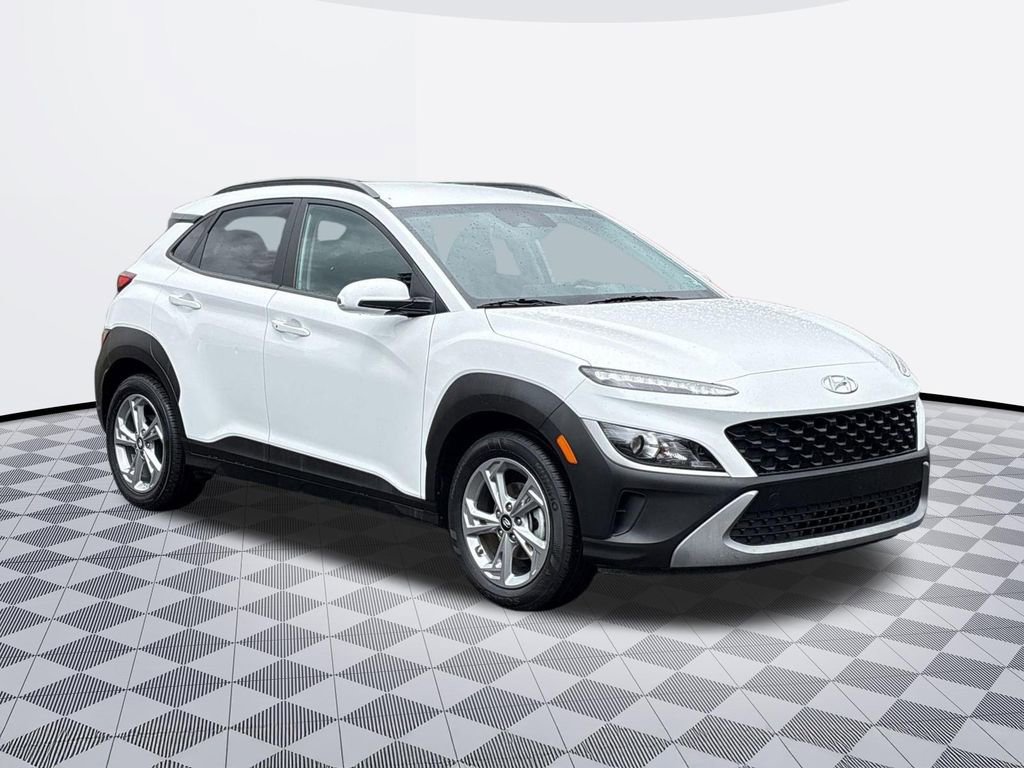 Used 2023 Hyundai Kona SEL FWD image 8