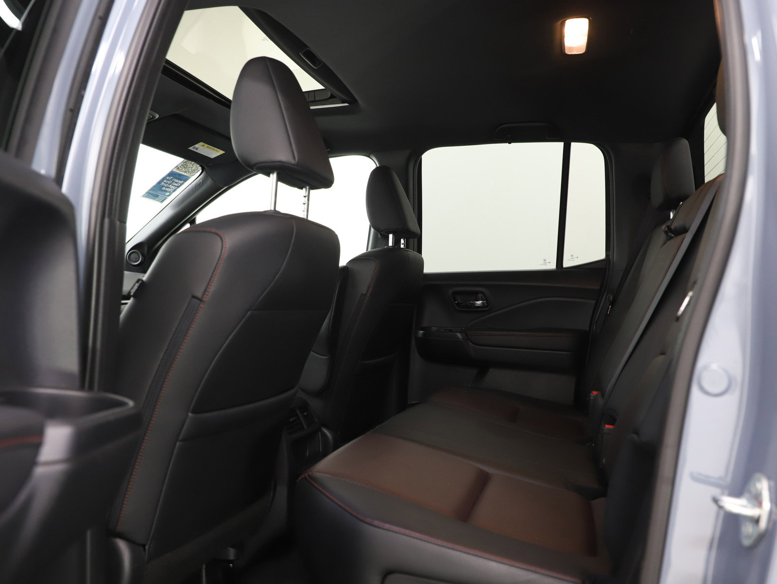 Used 2023 Honda Ridgeline Black Edition image 19