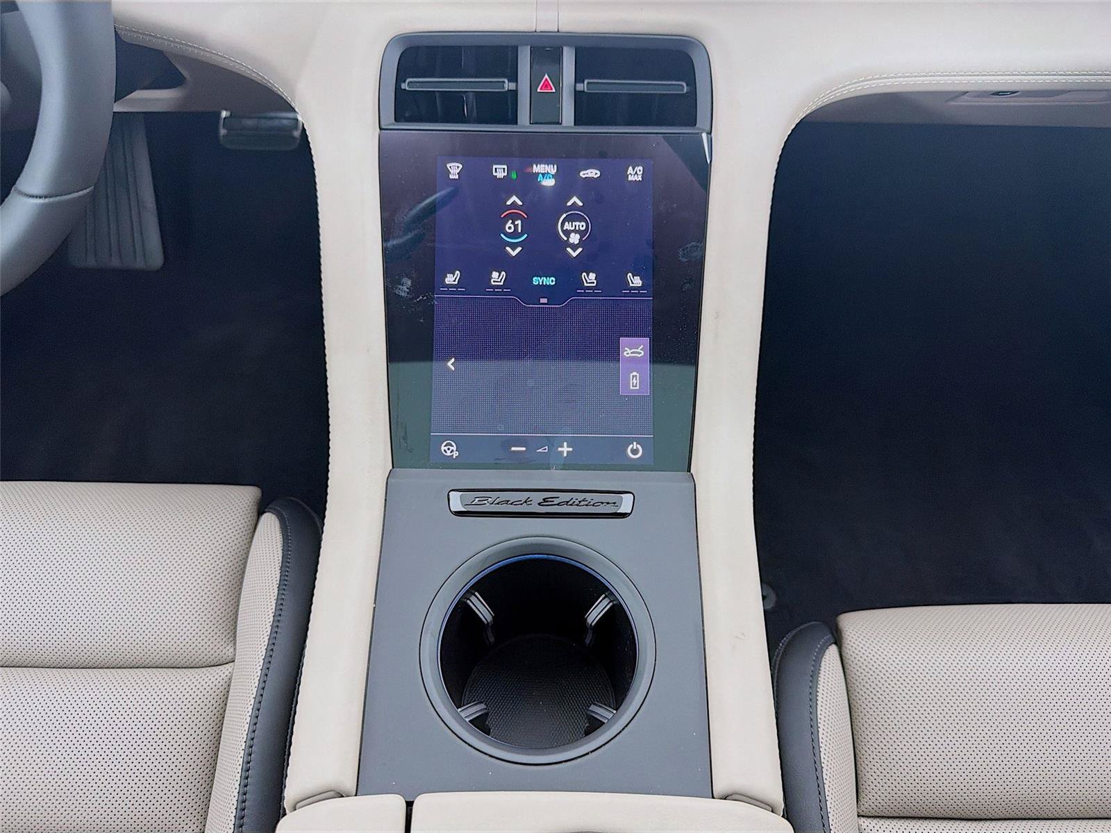 New 2026 Porsche Taycan AWD/4WD image 21
