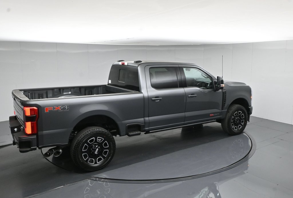 New 2026 Ford F250 Platinum AWD/4WD image 42