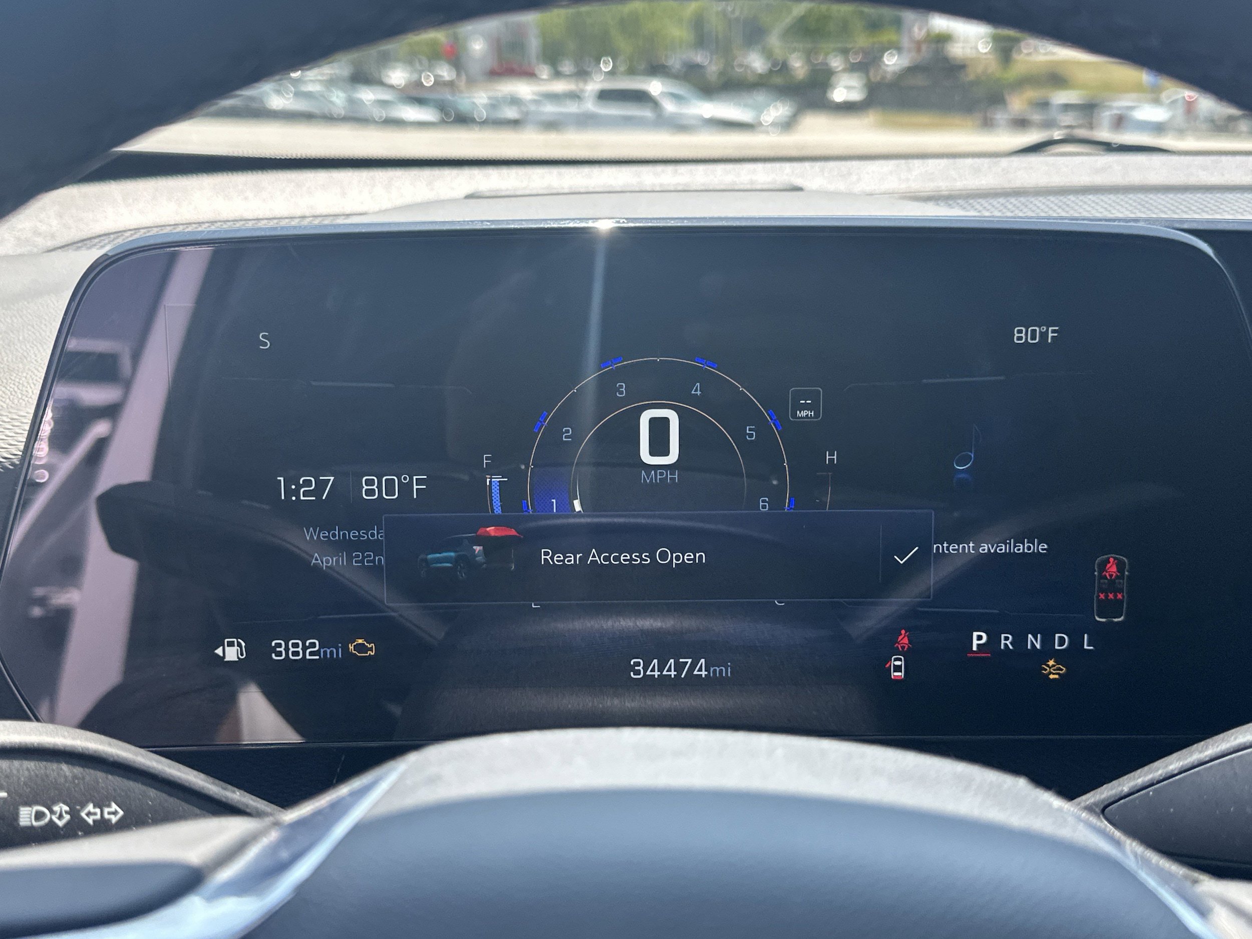 Used 2025 Chevrolet Equinox LT FWD image 26