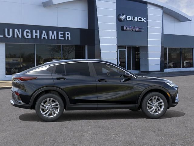 New 2026 Buick Envista Preferred image 5