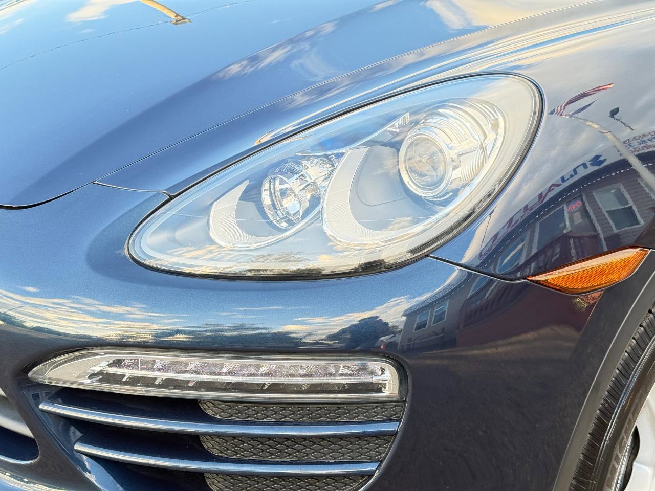 Used 2012 Porsche Cayenne image 9