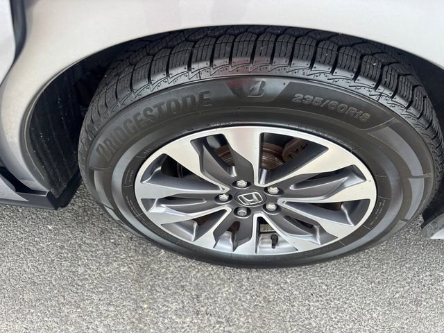 Used 2022 Honda Odyssey EX-L image 10