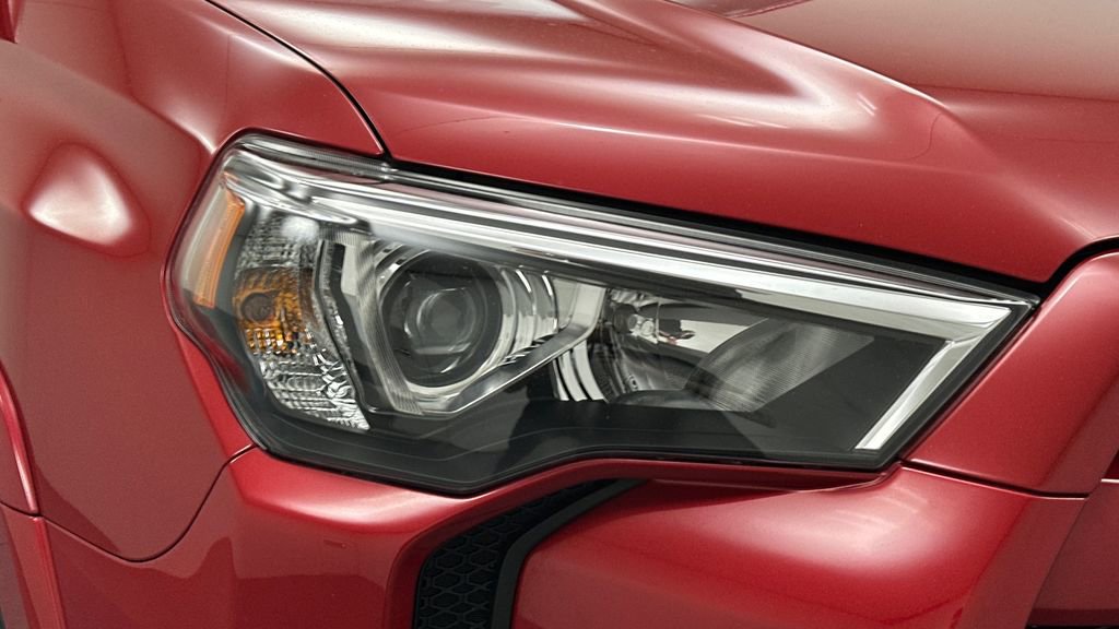 Certified 2024 Toyota 4Runner SR5 Premium w/ Moonroof Package image 27