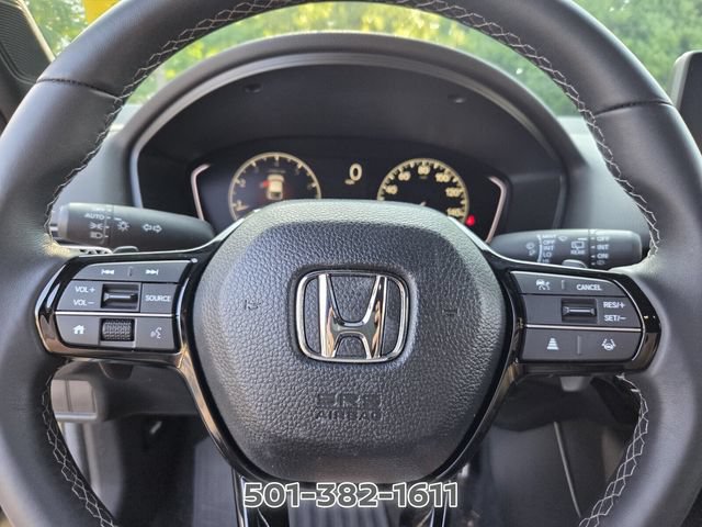 Used 2026 Honda Civic Sport image 22