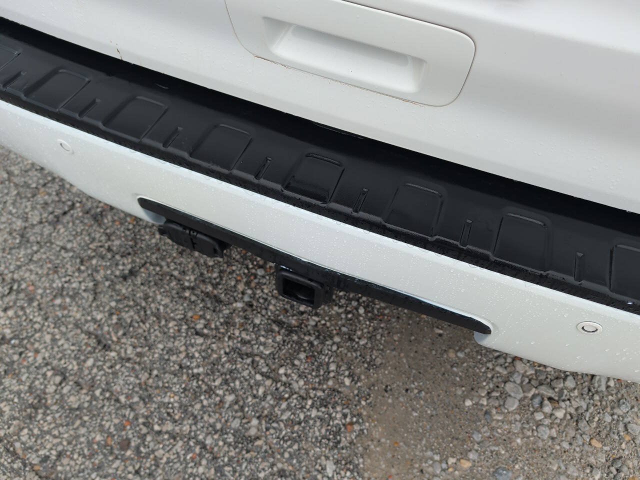 Used 2016 Toyota Sequoia Limited AWD/4WD image 12