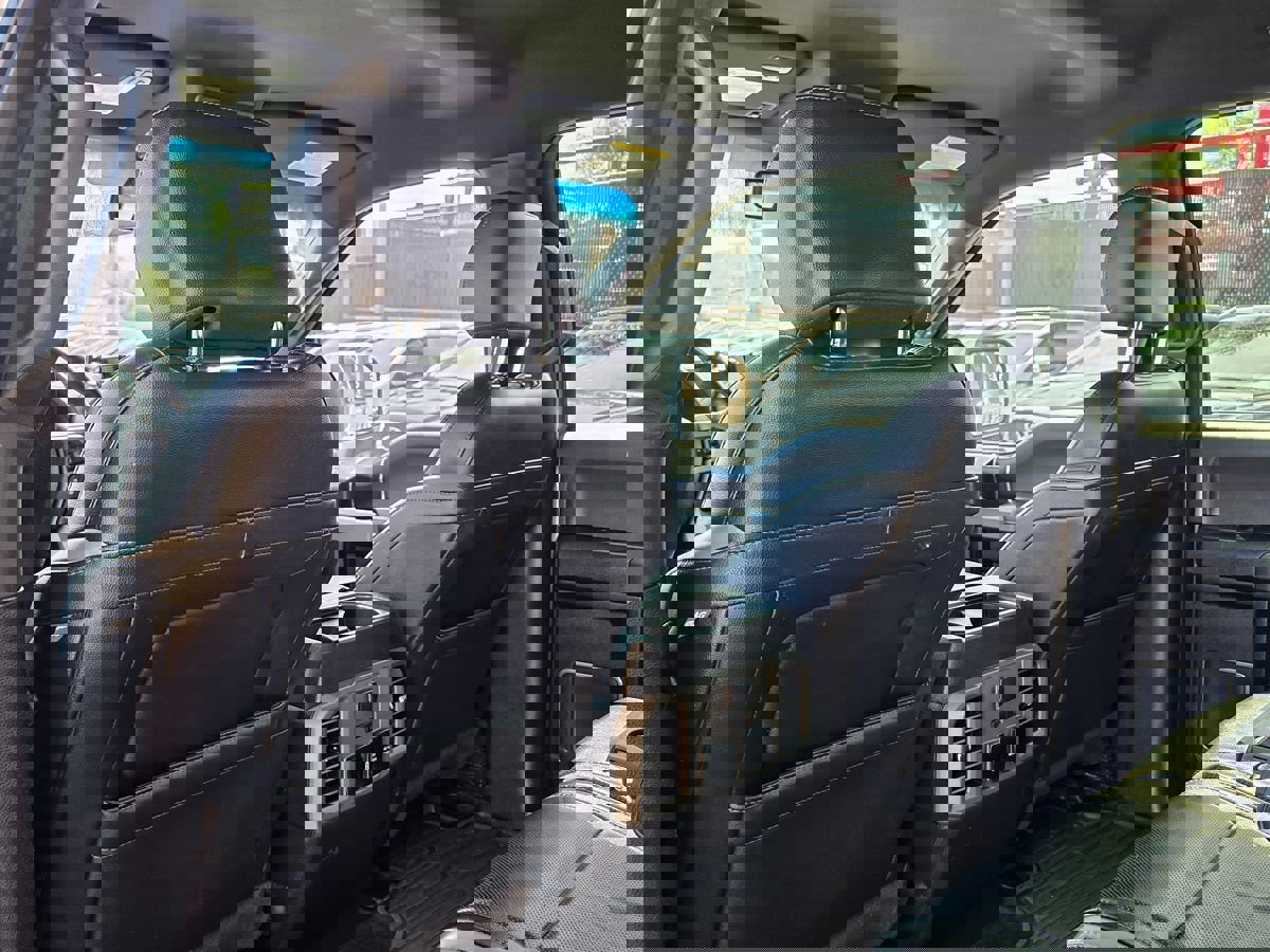 Used 2018 Ford F150 Raptor w/ Equipment Group 802A Luxury image 24