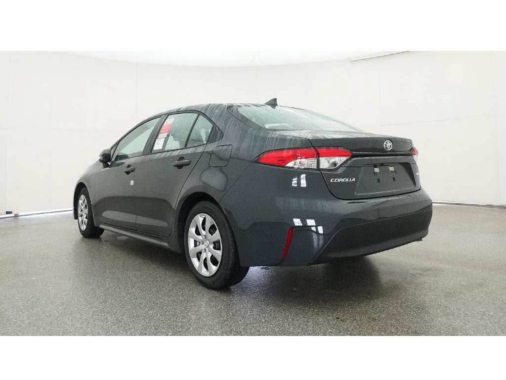 New 2026 Toyota Corolla LE FWD image 21