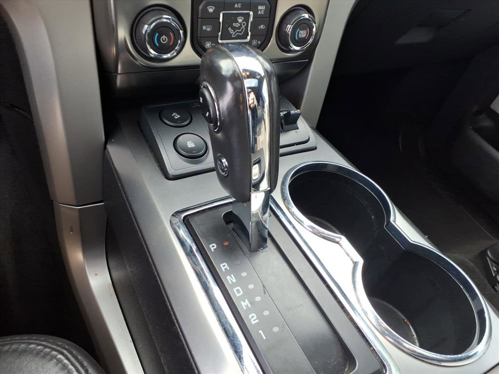 Used 2013 Ford F150 Raptor w/ Luxury Equipment Group image 35