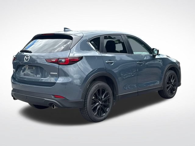 Used 2024 MAZDA CX-5 Carbon Edition AWD/4WD image 6