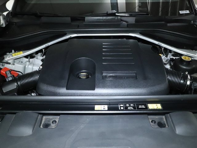 Certified 2024 Land Rover Range Rover Sport SE AWD/4WD image 36