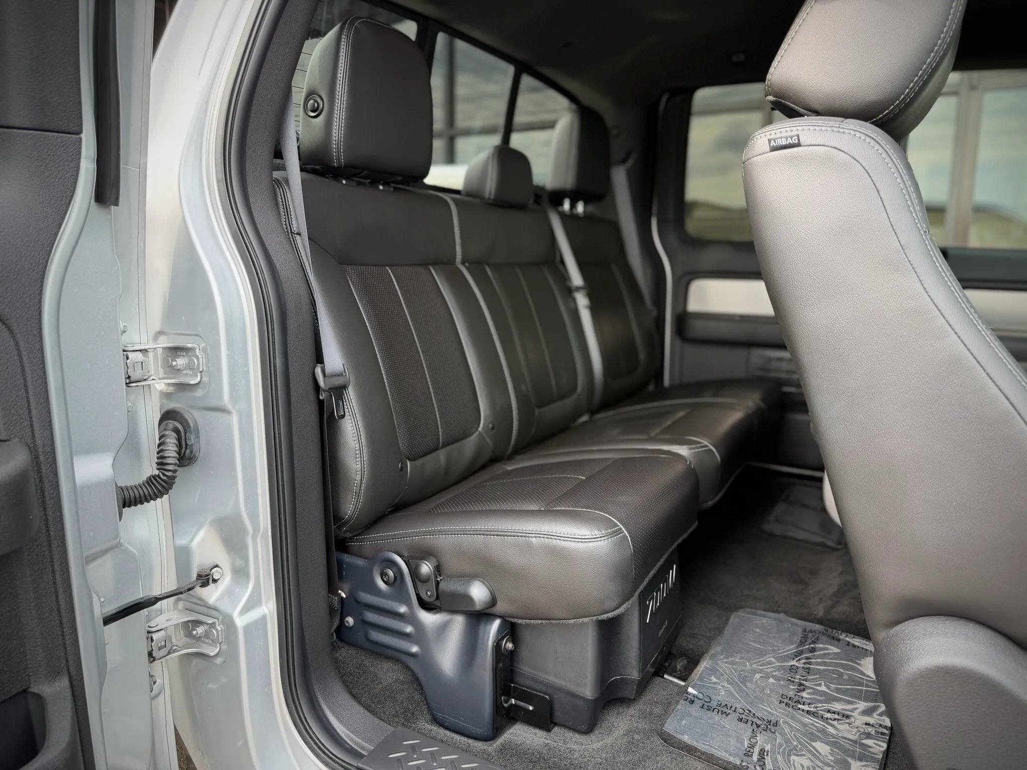 Used 2013 Ford F150 FX2 w/ Luxury Equipment Group image 20