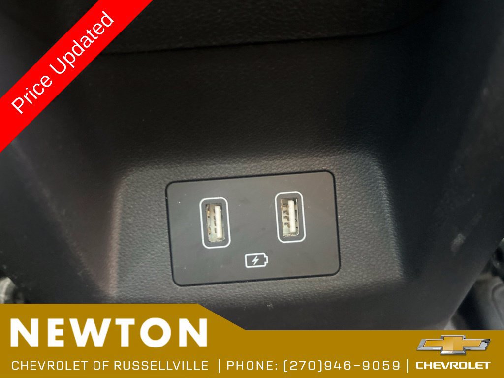 Used 2024 Hyundai Tucson Limited AWD/4WD image 32