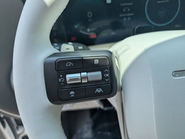 New 2026 Hyundai Palisade SEL AWD/4WD image 17