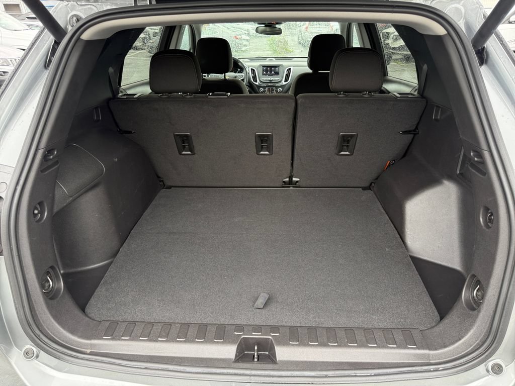 Used 2024 Chevrolet Equinox LT FWD image 22
