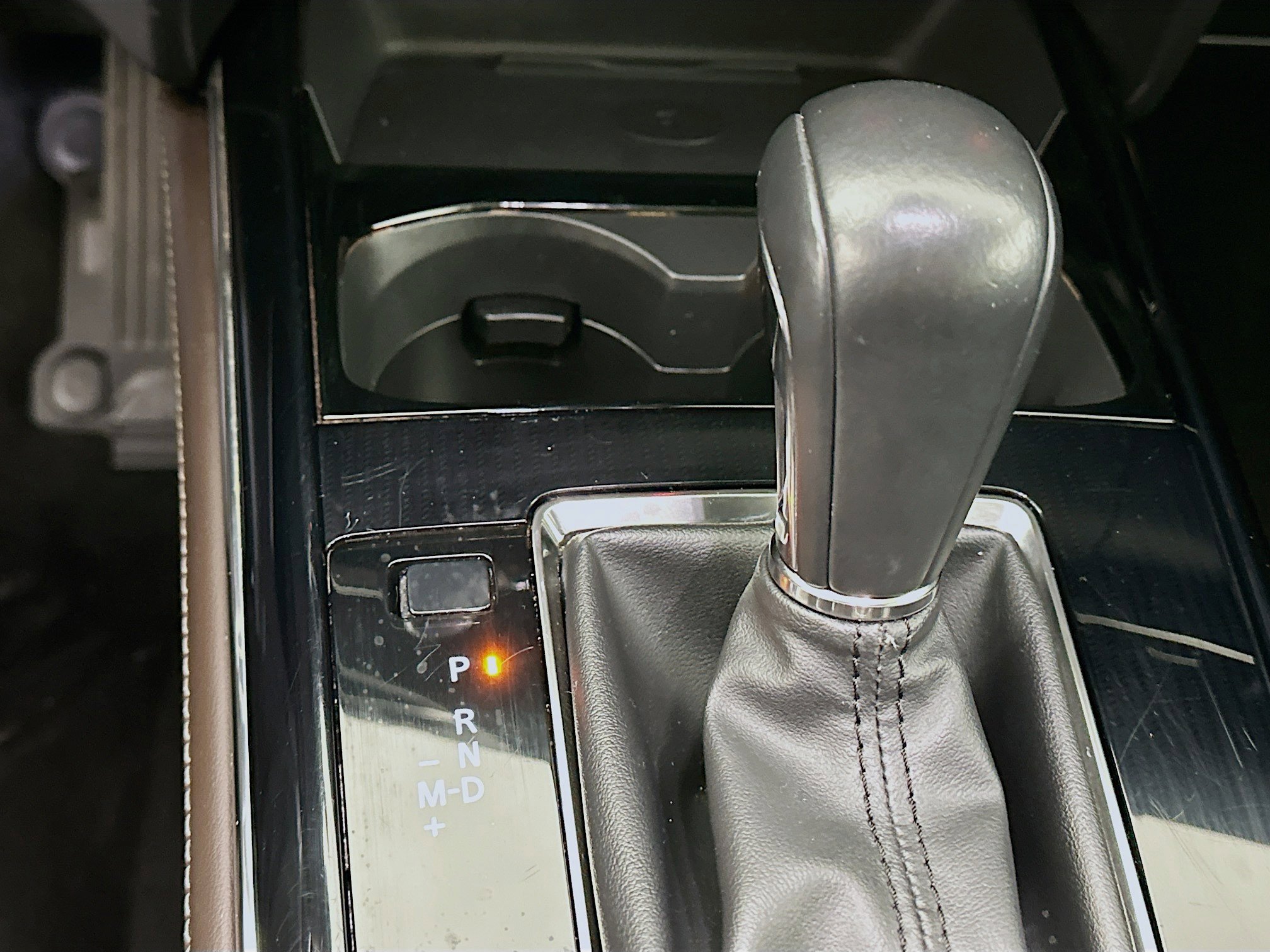 Used 2024 MAZDA CX-30 AWD 2.5 S w/ Premium Package image 25