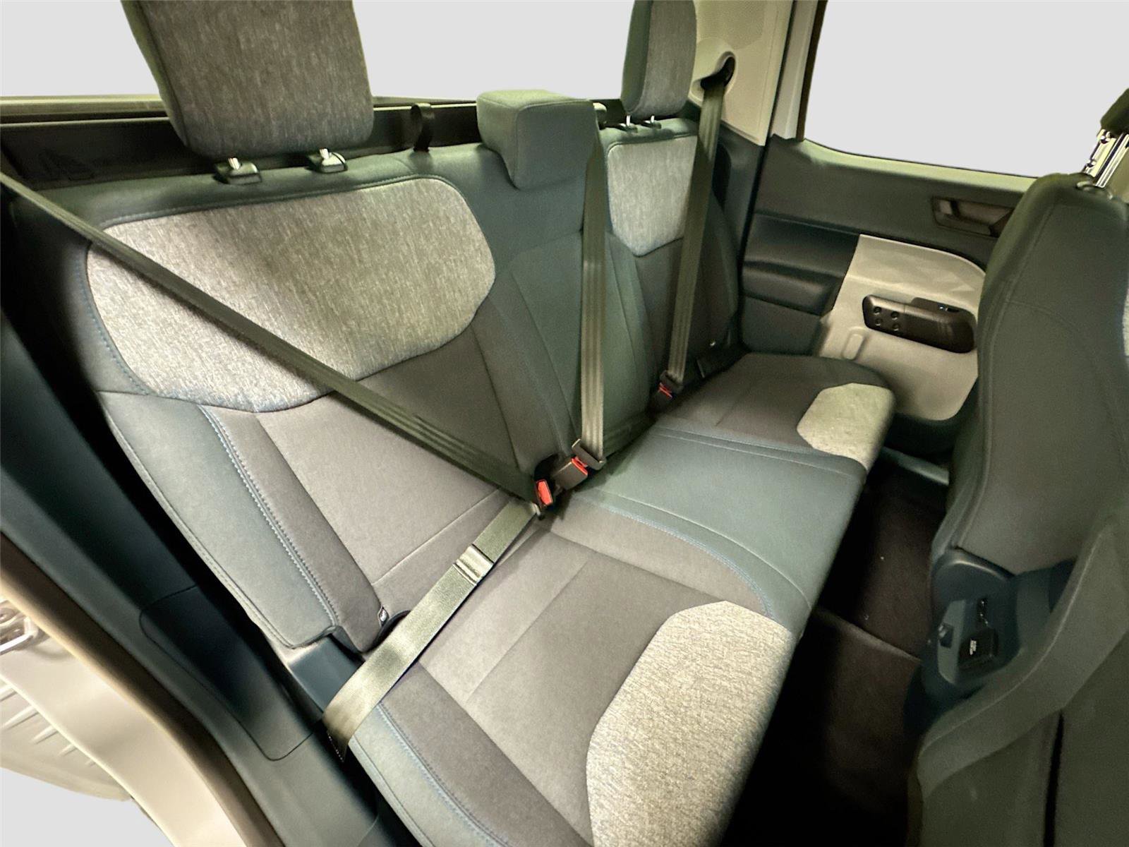 New 2026 Ford Maverick XLT w/ XLT Luxury Package AWD/4WD image 24