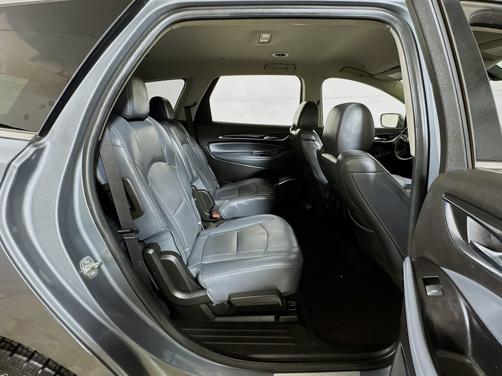 Used 2019 Buick Enclave Essence FWD image 25