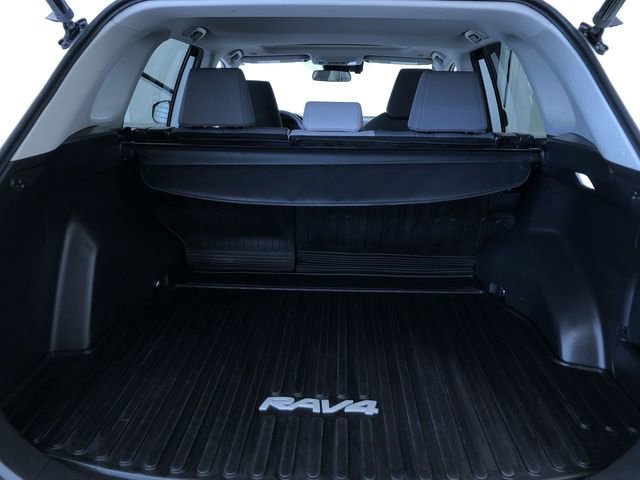 Certified 2023 Toyota RAV4 XLE w/ Convenience Package AWD/4WD image 31