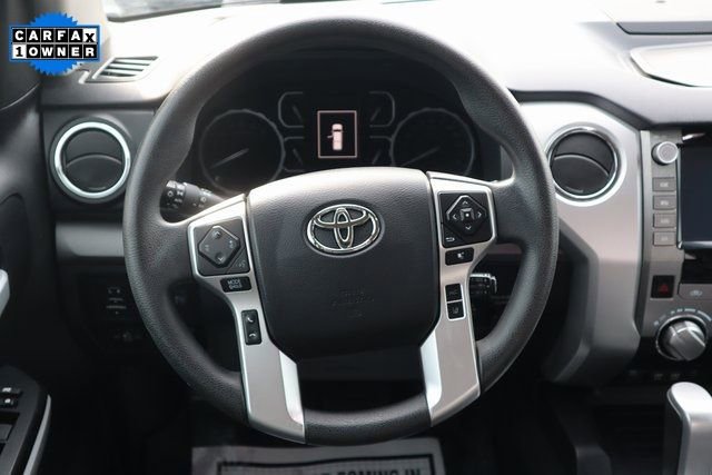Used 2021 Toyota Tundra SR5 image 10