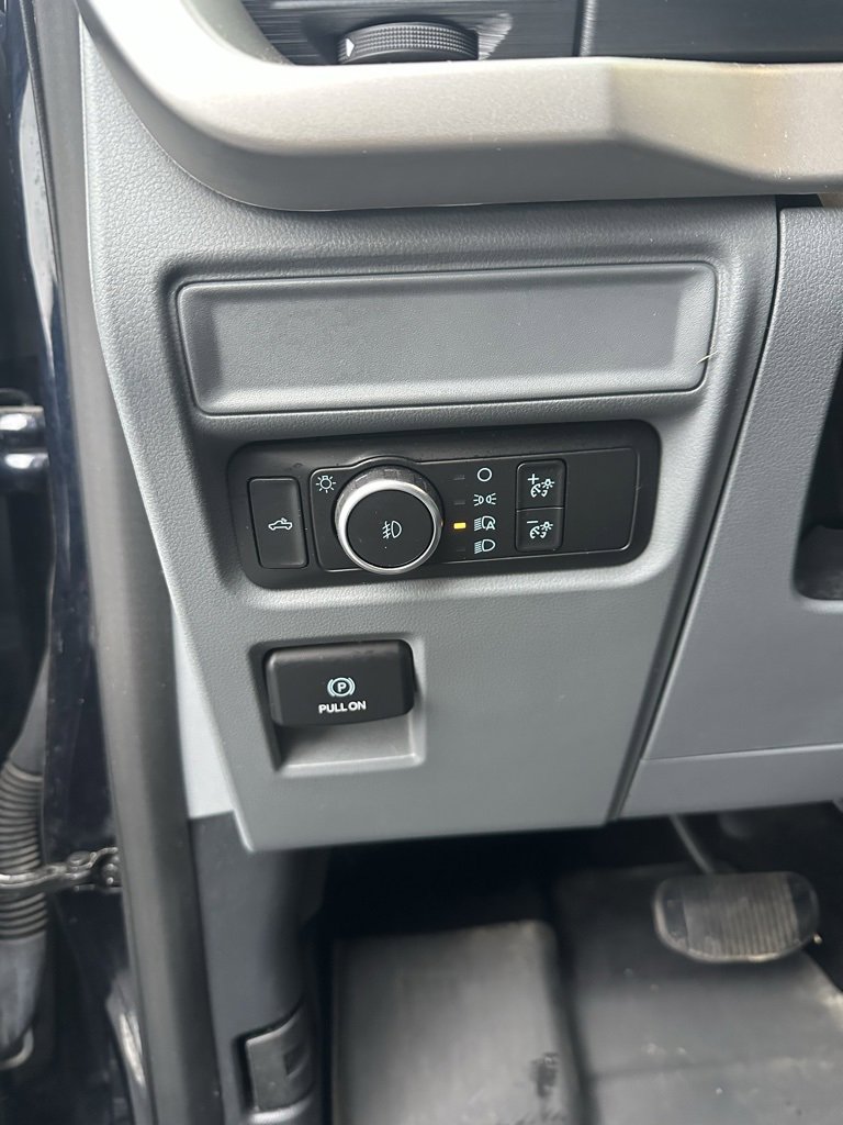 Used 2021 Ford F150 XLT w/ Equipment Group 301A Mid image 13